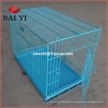 New arrival Wire Mesh Pet Cage